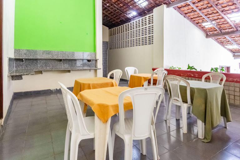 Food & Drinks 5, Pousada Ilha Encantada, São Luis