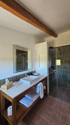 Bathroom 5, Agroturismo es Mayolet, Baleares