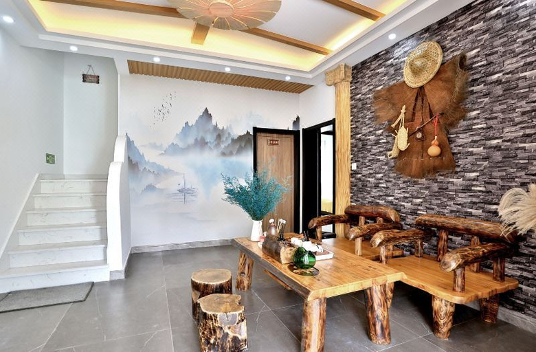 Others 2, Shanghai Mofu Shiguang Homestay, Shanghai