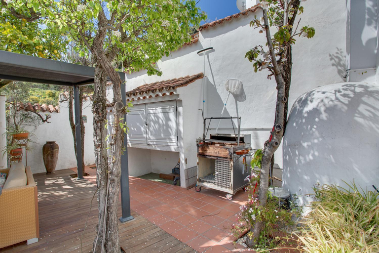 Exterior & Views, Villa Estanco 14, Las Palmas