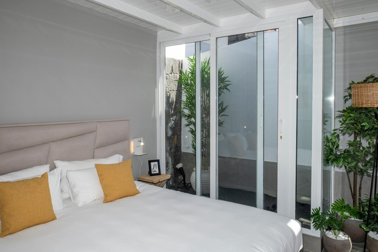 Bedroom 3, Casa Saidera, Las Palmas