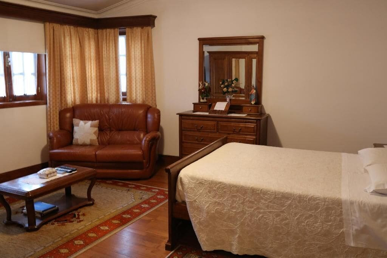 Bedroom 4, Casa de são Cristóvão, Boticas