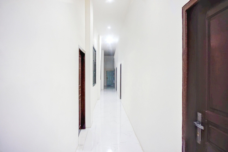 Interior 3, Cozy Double Escape in Indonesia With Free Wifi, Banda Aceh