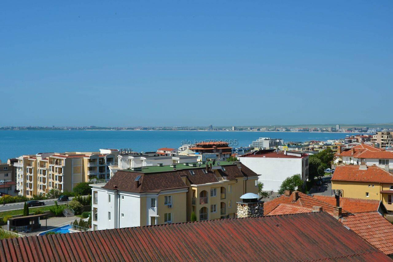 Others 4, Vista Mare Sveti Vlas, Nesebar