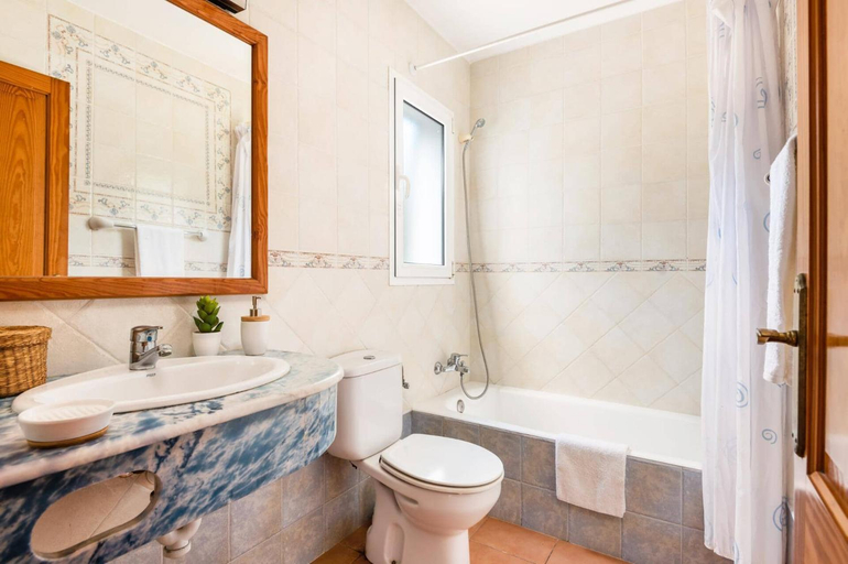 Others 3, Villa Santi I by Villa Plus, Baleares