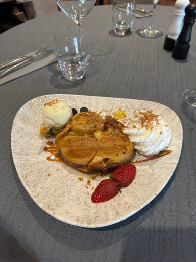 Food & Drinks 5, Le Mas Saint Donat, Var