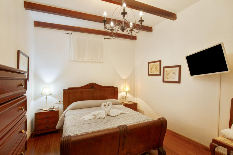 Bedroom 3, Villa Estanco 14, Las Palmas