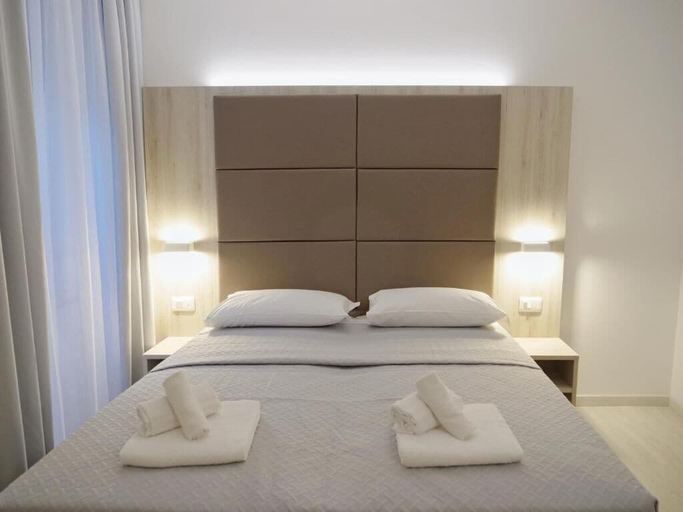 Room 3, Hotel Castrum, Gorizia