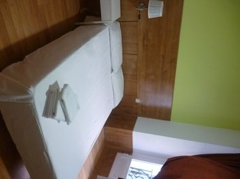 Others 5, Hostal San Blas, Madrid