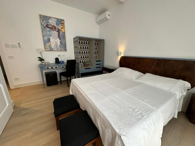 Room 5, Domus Socolatae Cocoa Journey, Grosseto