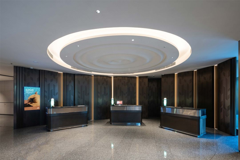 Public Area 4, Novotel Xi'an Aden, Xi'an