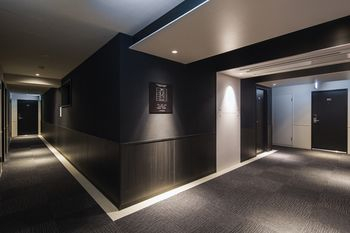 Others 5, シティエクスプレス・バイ・マリオット大阪新今宮, Osaka