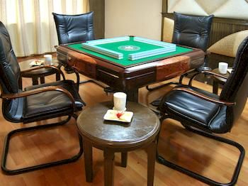 Others 3, Fangzhong Holiday Hotel, Dongguan