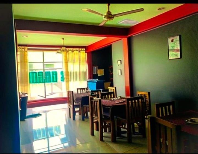 Food & Drinks 5, River Garden Hotel Anuradhapura, N. Palatha Central