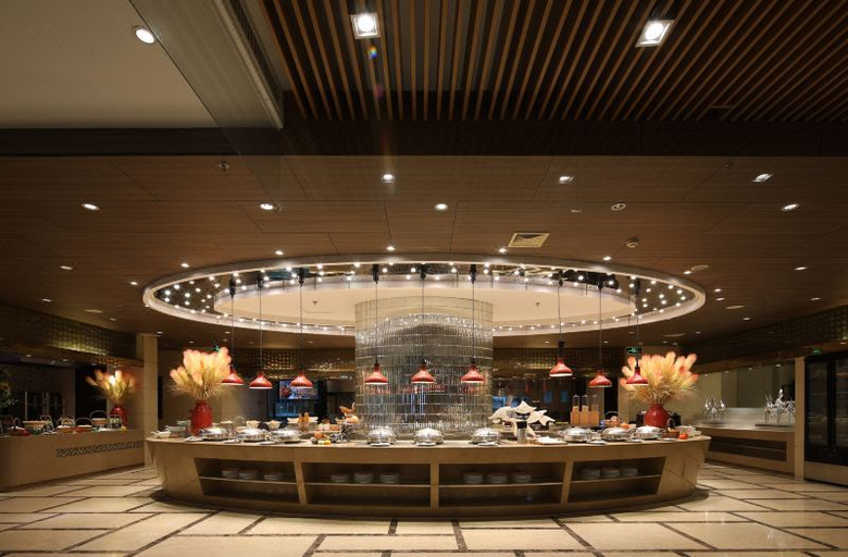 Food & Drinks 2, HAIDHANG GARDEN HOTEL, Ningbo