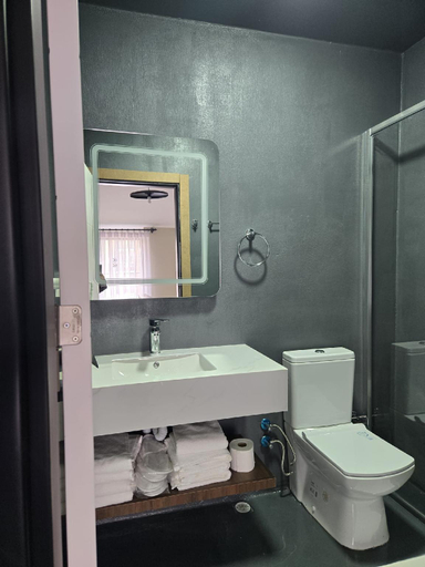5, Loft Tepe Hotel, Çankaya