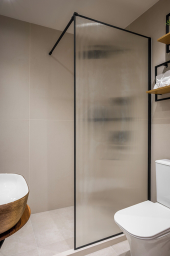 Bathroom 4, Apovrado Stay by Konnect, Kommeno, Ionian Islands