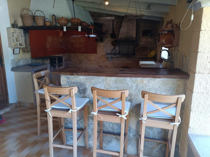 Others 5, La Sort Llarga campomar - Villa With Pool, Baleares