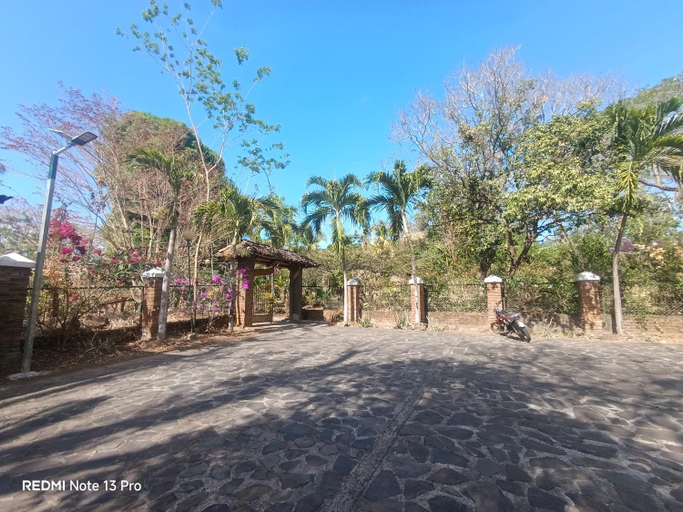 Others 5, El Porvenir Eco-Lodge, Lago de Nicaragua