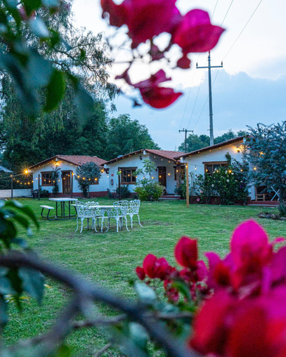 Others 5, Hotel La Casona Real, Omitlán de Juárez