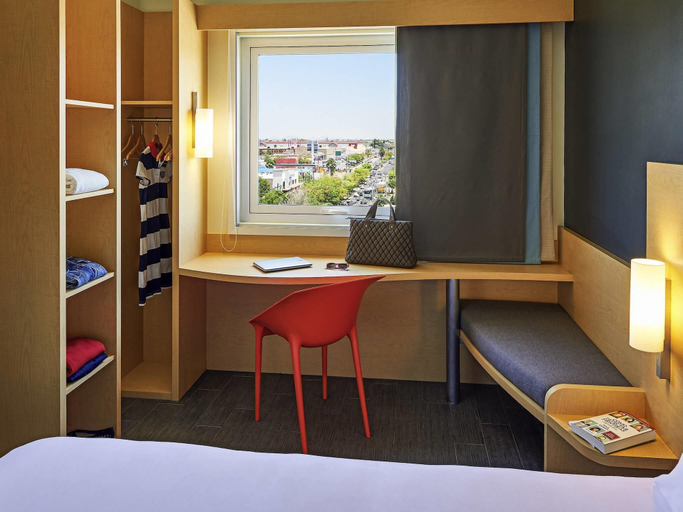 Bedroom 3, Ibis Los Mochis, Ahome