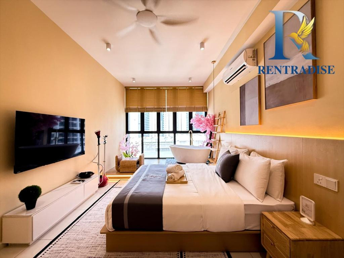 Others 3, KL Majestic Residence by RR KLcity, Kuala Lumpur