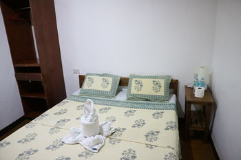 Others 4, Hotel Ashoka, El Nido