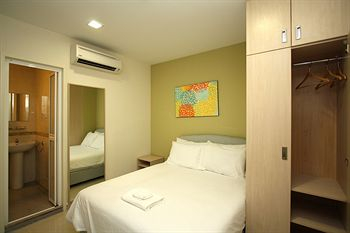 Others 4, D'OR Hotel Tengkat Tong Shin, Kuala Lumpur