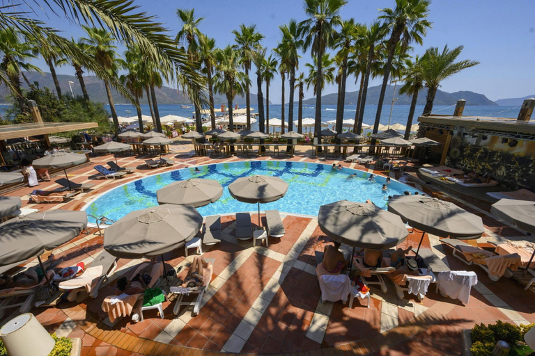 Sport & Beauty 2, Elegance Hotels International Marmaris, Marmaris