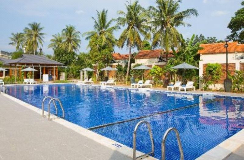 Others 3, Herbal Resort Phu Quoc, Phú Quốc