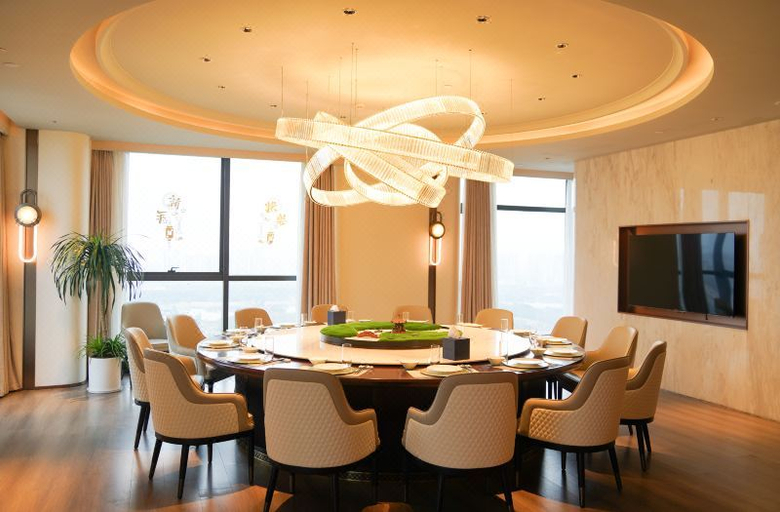Others 4, GRAND SKYLIGHT HOTEL XIANGHU, Nanchang