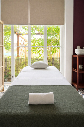 Bedroom 3, Moringa Tree Maison, Prasat Bakong