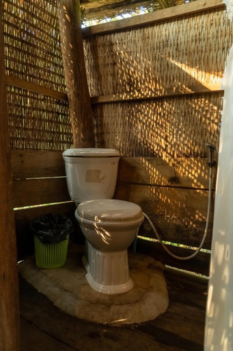 Bathroom 3, Kactus - Your Island Sanctuary, Prey Nob
