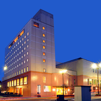 Others 4, Shimane Hamada Washington Hotel Plaza, Hamada