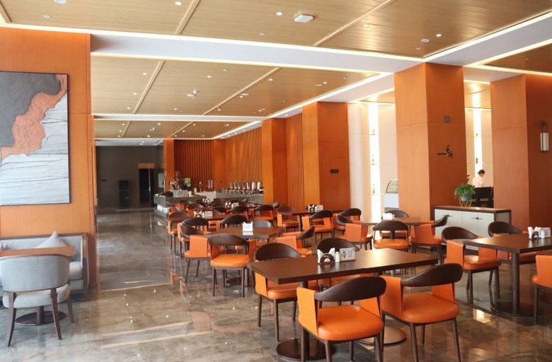 Food & Drinks 5, Howard Johnson by Wyndham Lanting Hotel Ningbo, Ningbo