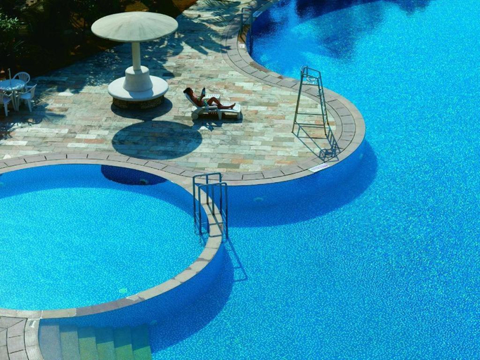 Sport & Beauty, Dongguan Metropolitan Yijing Hotel, Dongguan