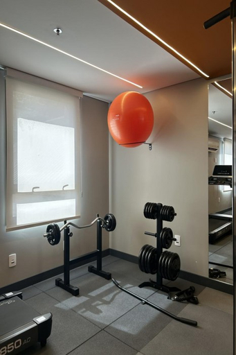 Others 4, Comfort Hotel Joinville, Joinvile