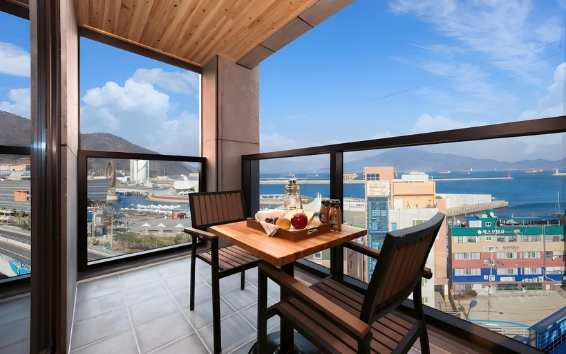 Others 1, Paradise Spa Hostel, Yeosu