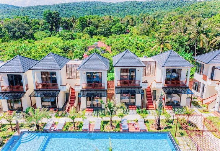 Sport & Beauty 5, Palm Bay Resort Phu Quoc, Phú Quốc