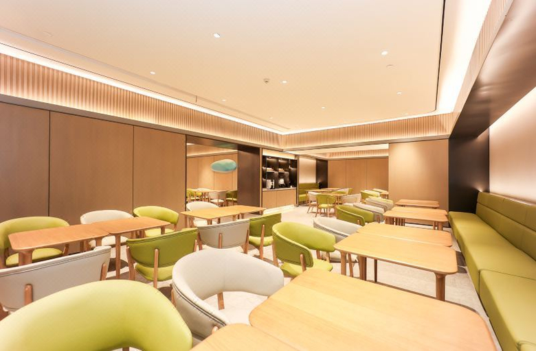 Food & Drinks, JI Hotel (Shanghai Zhongshan Park), Shanghai