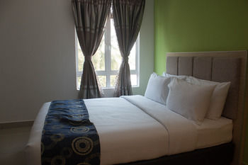 Others 5, De Viana Hotel & Apartments, Kota Bharu