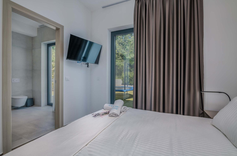Bedroom 3, 270 Panorama Kvarner, Opatija/Veprinac