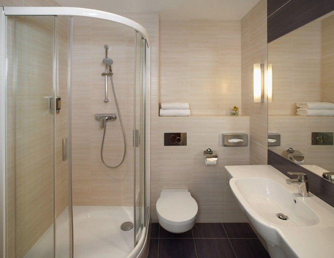 Bathroom 4, Kemer Dream Hotel, Kemer