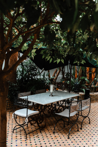Terrace/patio 2, Lalla Soulika, Tanger-Assilah