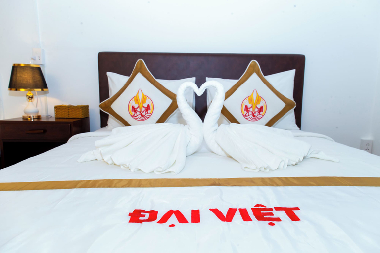 Others 1, The Rice Hotel & Tour - 131 Bui Vien, District 1