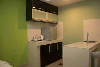 Others 3, De Viana Hotel & Apartments, Kota Bharu