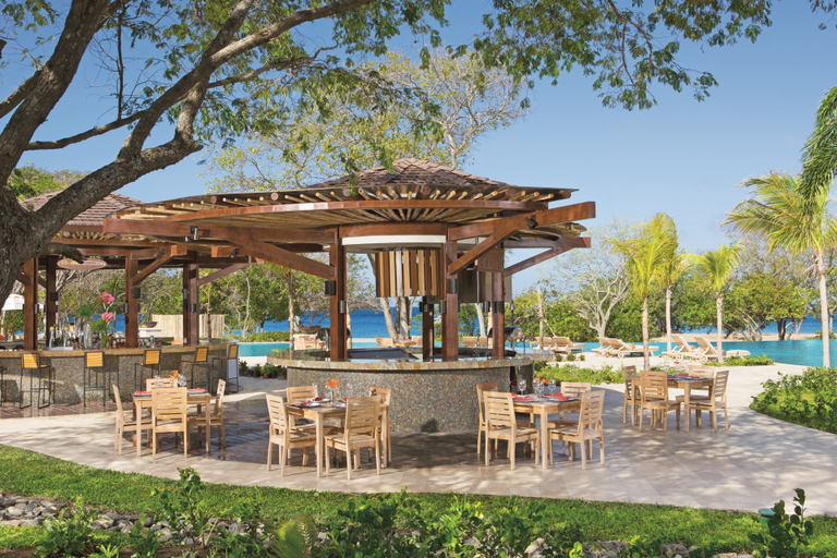 Food & Drinks, JW Marriott Costa Elena Resort & Spa, La Cruz