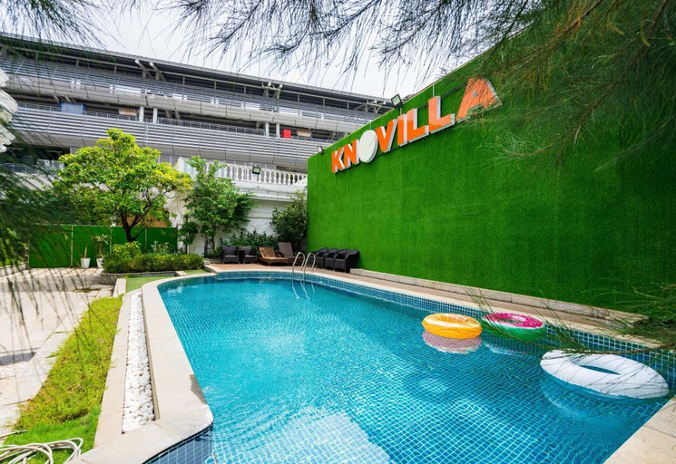 Sport & Beauty 5, KN HOLIDAY VILLA, Ho Chi Minh City