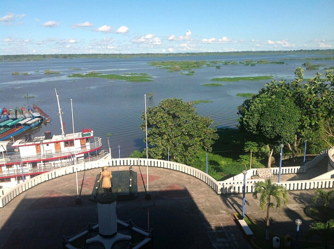 Exterior & Views, La Posada Del Cauchero Hotel & Suites, Maynas