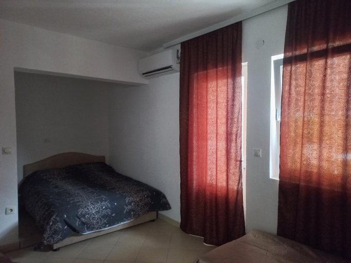 Bedroom 2, belaapartmani